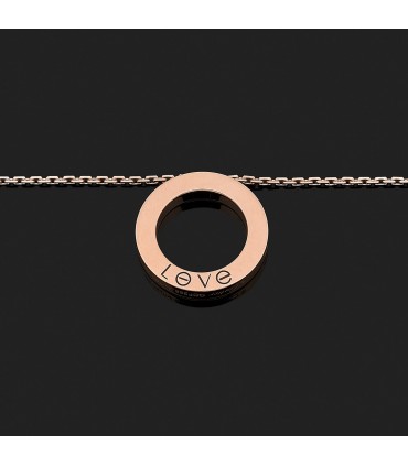 Collier Cartier Love