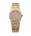 Montre Audemars Piguet Lady Royal Oak