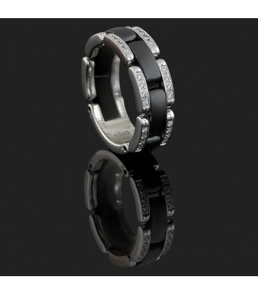 Bague Chanel Ultra