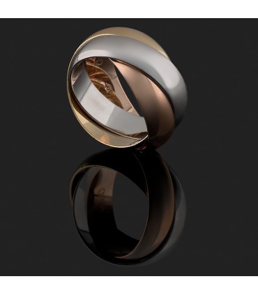 Bague Cartier Trinity