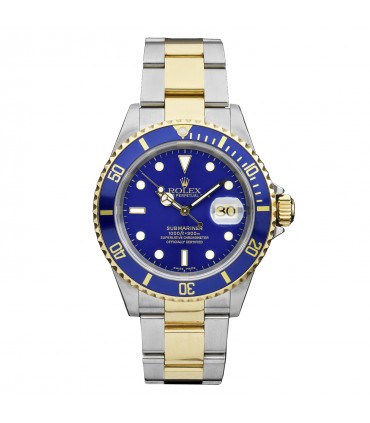 Montre Rolex Oyster Perpetual Date Submariner