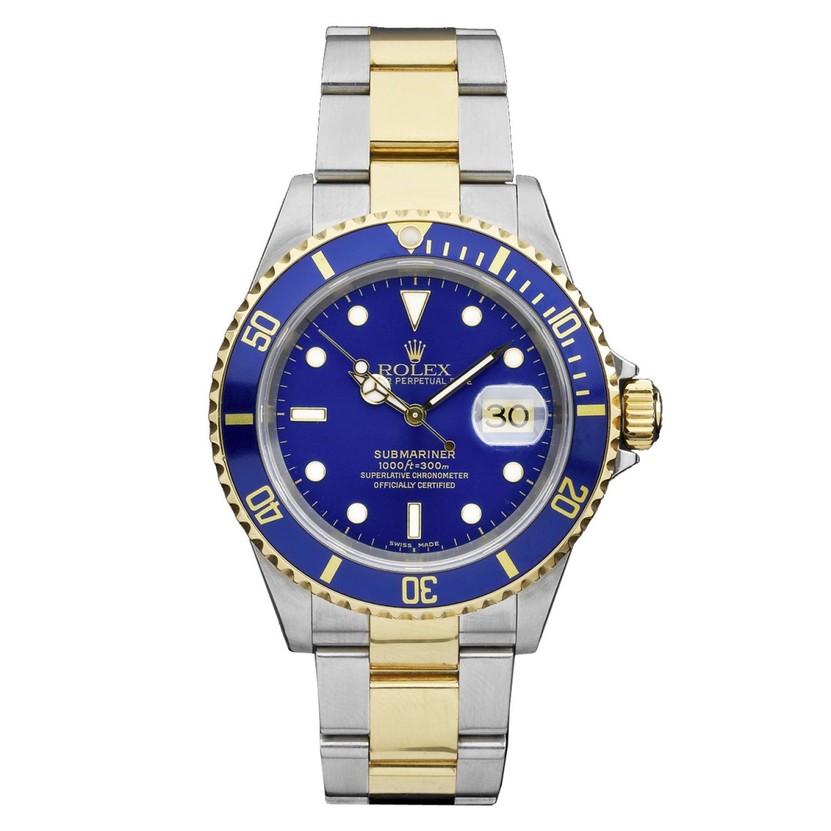 Rolex oyster perpetual date 300m on sale