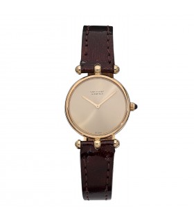 Montre Van Cleef & Arpels P 49