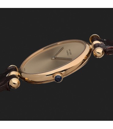 Montre Van Cleef & Arpels P 49