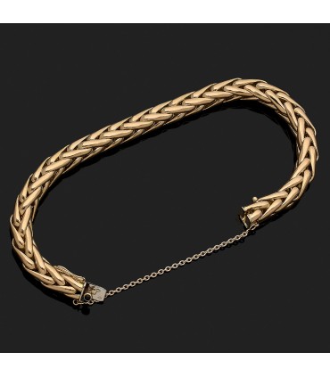 Bracelet or