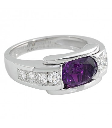 Bague Mauboussin Alessandrine