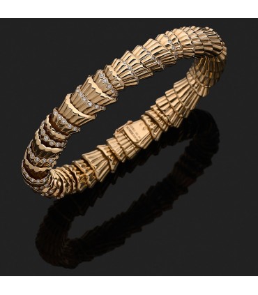 Bracelet Boucheron Exquises confidences