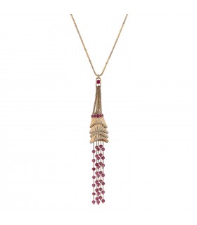 Collier Boucheron Exquises Confidences