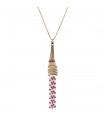 Collier Boucheron Exquises Confidences