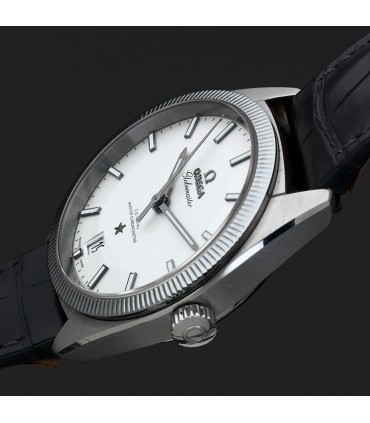 Omega Globemaster watch