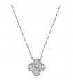 Van Cleef & Arpels Vintage Alhambra necklace