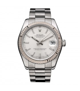 Rolex DateJust watch