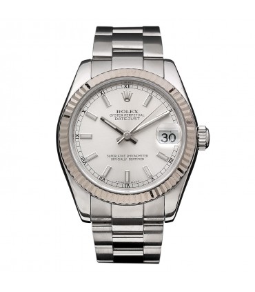 Rolex DateJust watch