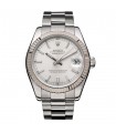 Rolex DateJust watch