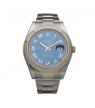 Montre Rolex Oyster Perpetual Datejust II