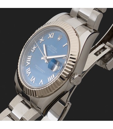 Montre Rolex Oyster Perpetual Datejust II