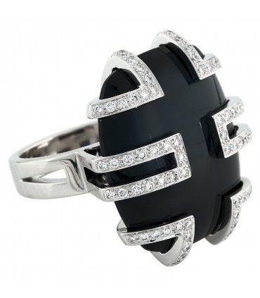 Bague Cartier Baiser du Dragon Yijing