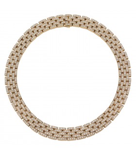 Collier Cartier Panthère