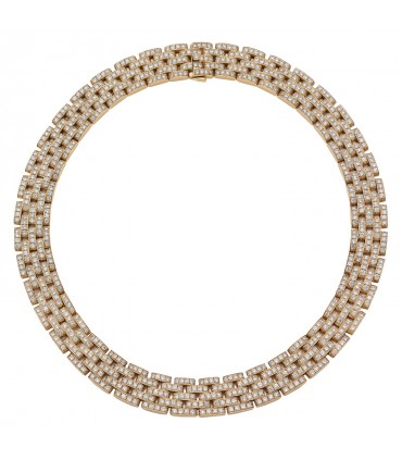 Collier Cartier Panthère