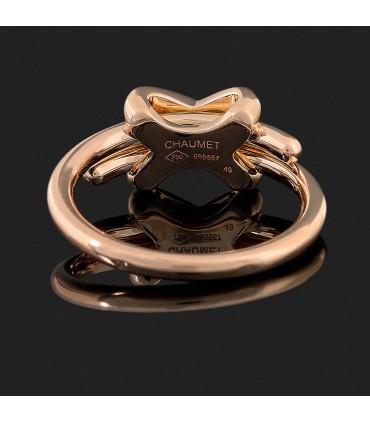 Bague Chaumet Jeux de Liens