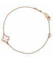 Bracelet Van Cleef & Arpels Sweet Alhambra