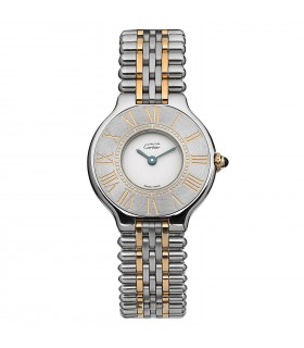 Montre Cartier Must 21