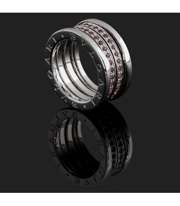 Bague Bulgari B.zero 1