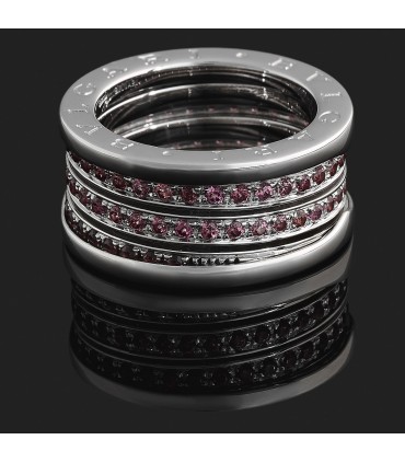 Bague Bulgari B.zero 1