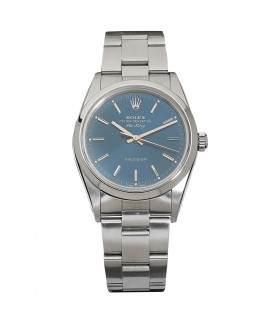 Montre Rolex Oyster Perpetual Air King Précision