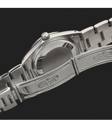 Montre Rolex Oyster Perpetual Air King Précision