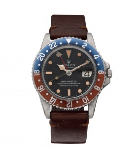 Montre Rolex Oyster Perpetual GMT Master 1675
