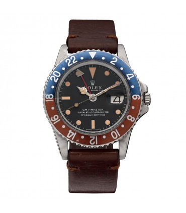 Montre Rolex Oyster Perpetual GMT Master 1675