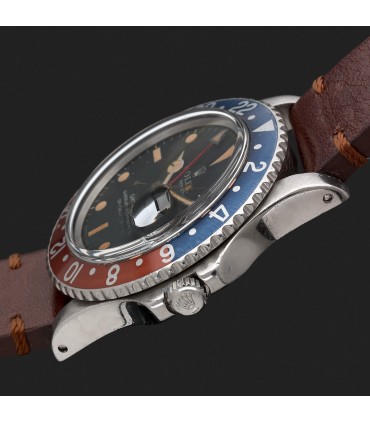 Montre Rolex Oyster Perpetual GMT Master 1675