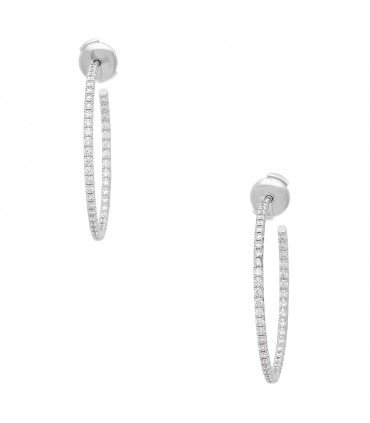 Boucles d’oreilles Tiffany & Co.