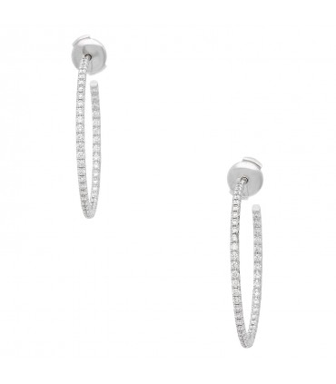 Tiffany & Co. earrings