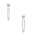 Boucles d’oreilles Tiffany & Co.