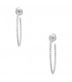 Tiffany & Co. earrings