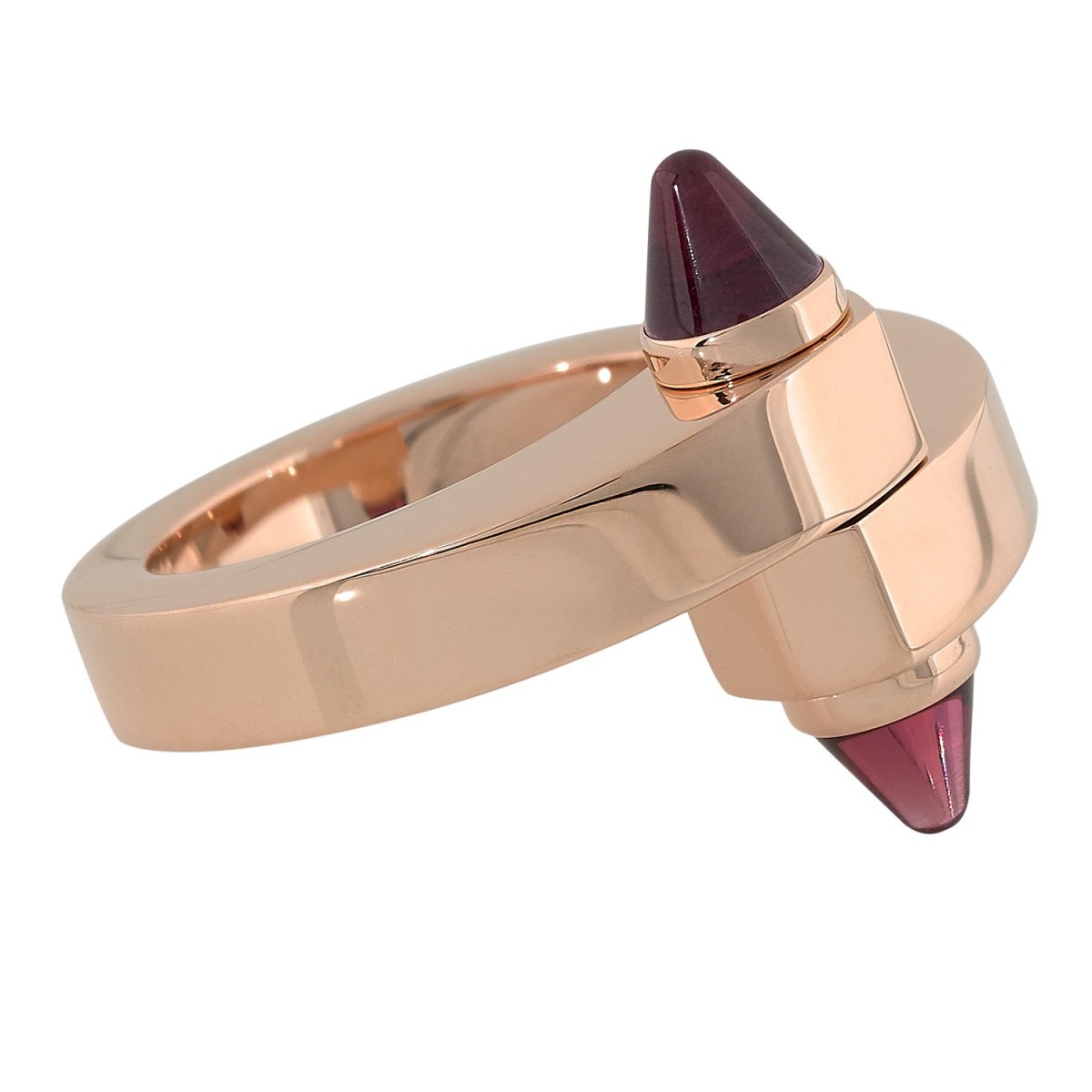 Bague Cartier Menottes