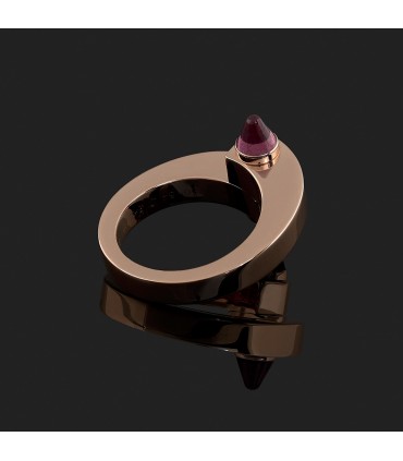 Bague Cartier Menottes
