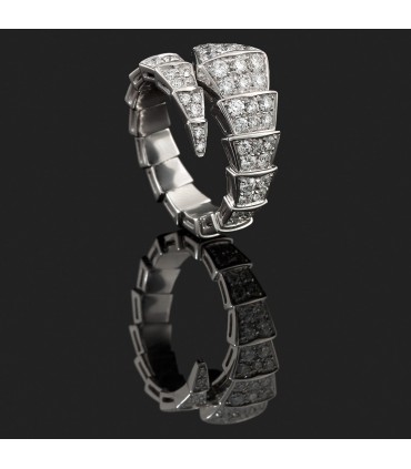 Bague Bulgari Serpenti