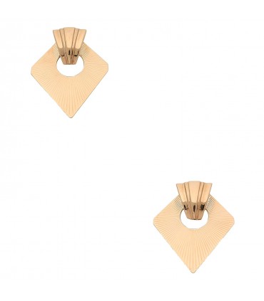 Boucles d’oreilles Tiffany & Co.