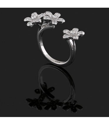 Van cleef shop socrate ring