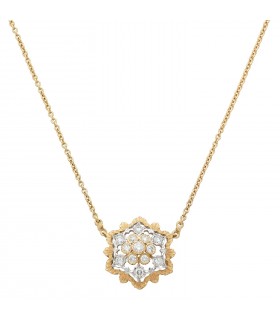 Collier Mario Buccellati