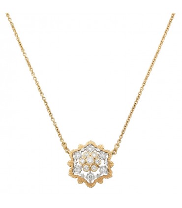 Buccellati necklace