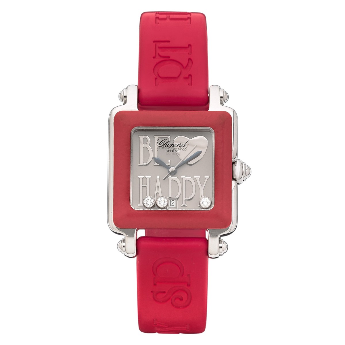 Chopard be happy clearance 2