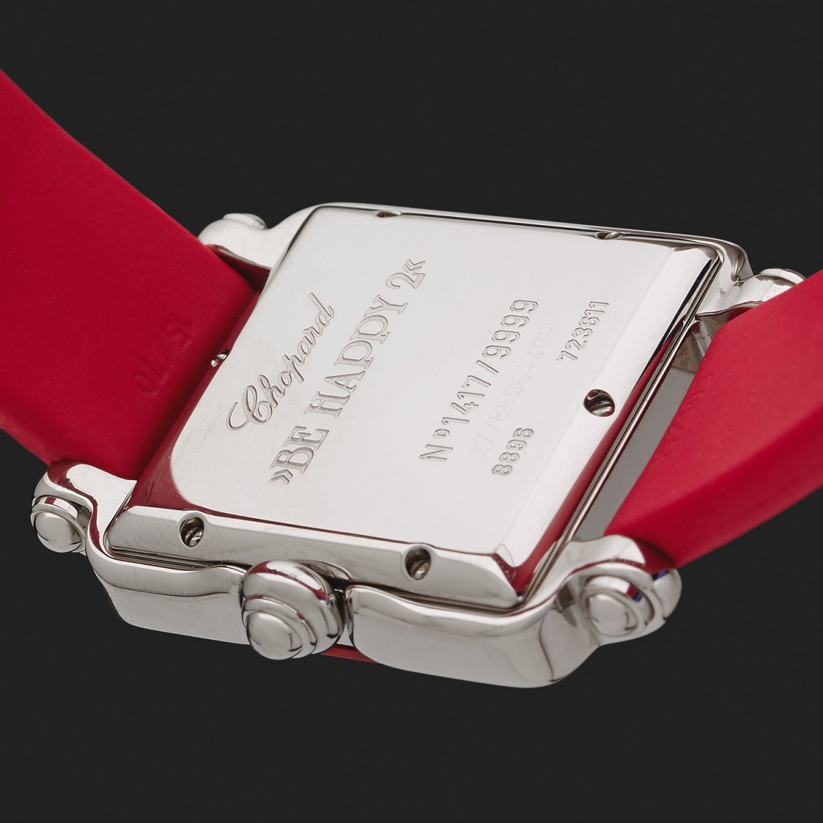 Chopard be happy 2 discount