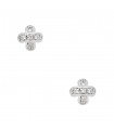 Boucles d’oreilles Chaumet Liens