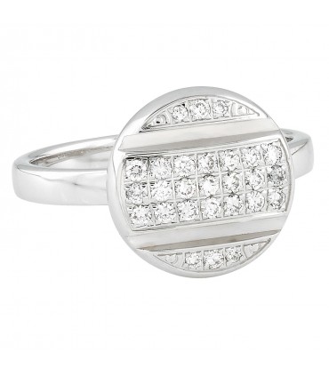 Bague Chaumet  Class One Croisière