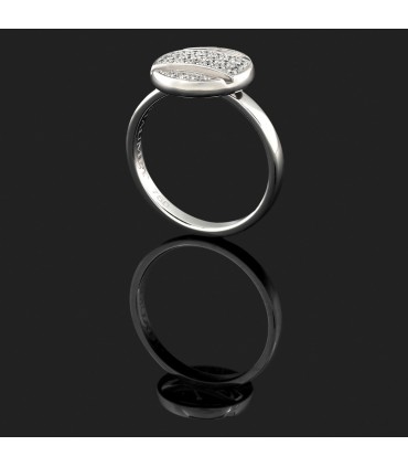 Bague Chaumet  Class One Croisière