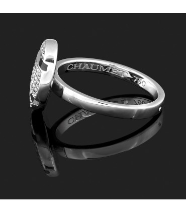 Bague Chaumet  Class One Croisière